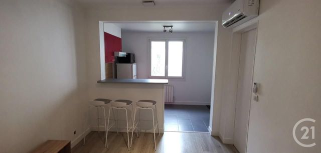 Appartement F2 à louer - 2 pièces - 32,34 m2 - Tremblay En France - 93 - ILE-DE-FRANCE