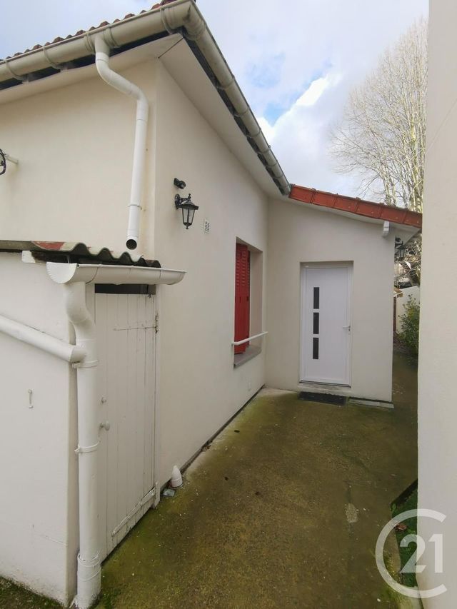 Appartement F2 à louer - 2 pièces - 32,34 m2 - Tremblay En France - 93 - ILE-DE-FRANCE