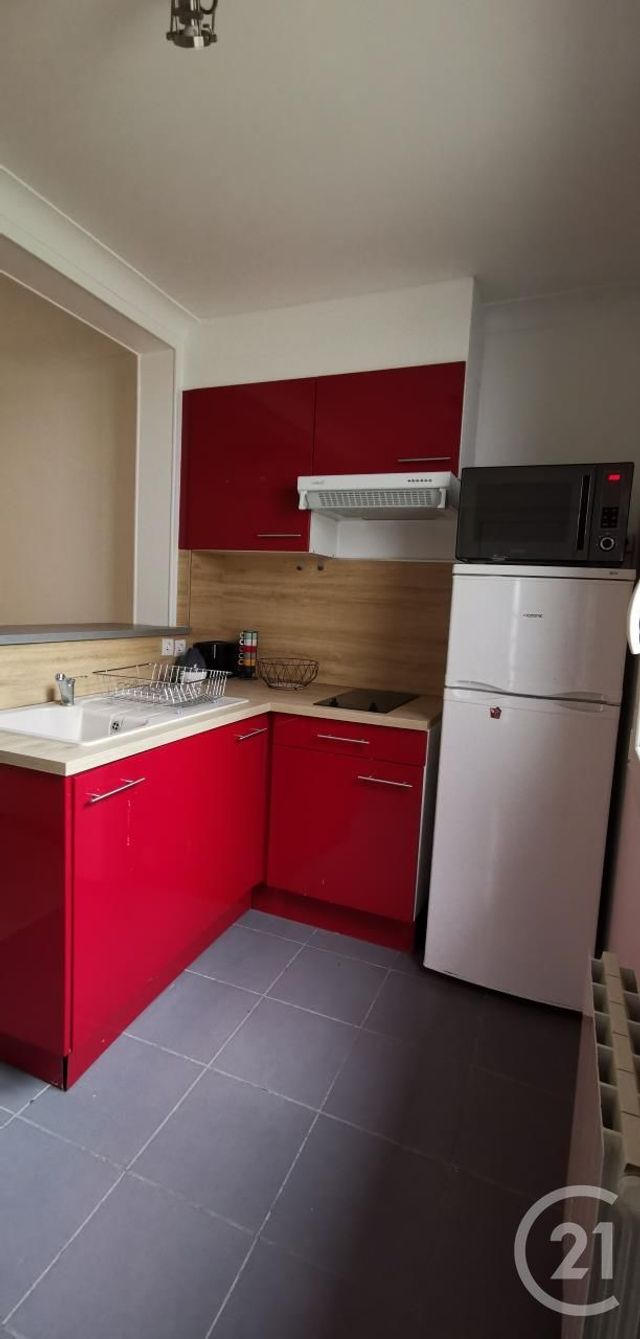 Appartement F2 à louer - 2 pièces - 32,34 m2 - Tremblay En France - 93 - ILE-DE-FRANCE