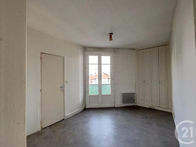 Appartement F2 à vendre - 2 pièces - 40,55 m2 - Drancy - 93 - ILE-DE-FRANCE