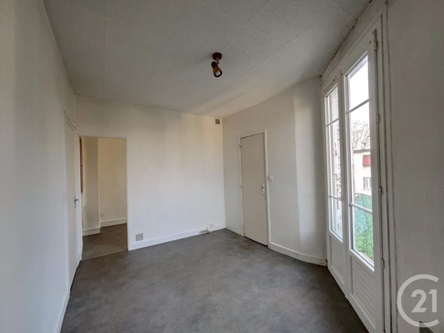 Appartement F2 à vendre - 2 pièces - 40,55 m2 - Drancy - 93 - ILE-DE-FRANCE
