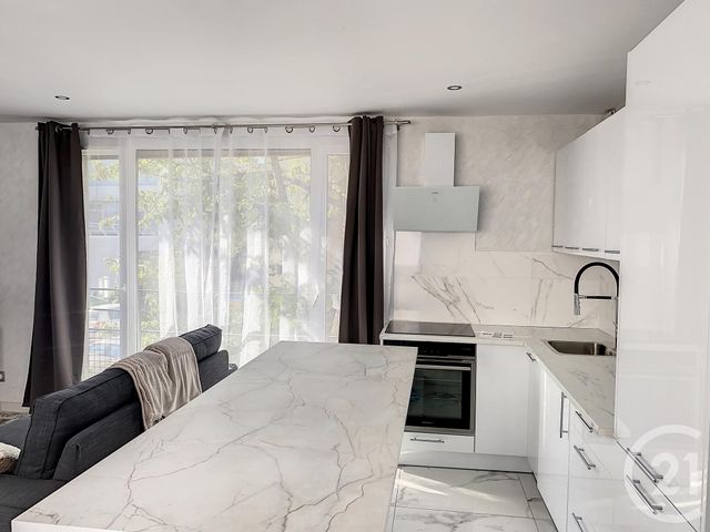 Appartement F2 à louer - 2 pièces - 43,92 m2 - Drancy - 93 - ILE-DE-FRANCE