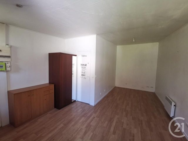 Maison à louer - 1 pièce - 25,23 m2 - Tremblay En France - 93 - ILE-DE-FRANCE