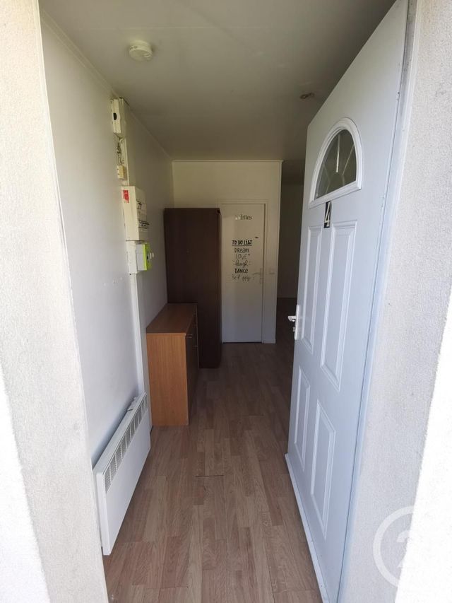 Maison à louer - 1 pièce - 25,23 m2 - Tremblay En France - 93 - ILE-DE-FRANCE