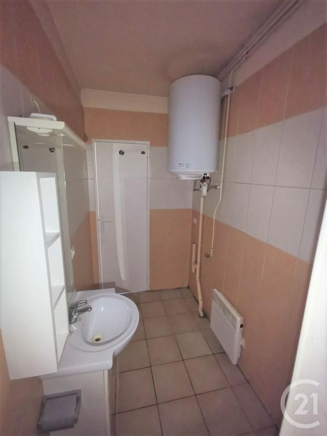 Maison à louer - 1 pièce - 25,23 m2 - Tremblay En France - 93 - ILE-DE-FRANCE