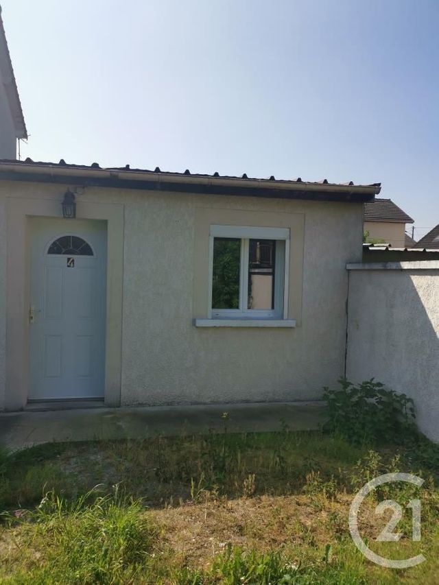 Maison à louer - 1 pièce - 25,23 m2 - Tremblay En France - 93 - ILE-DE-FRANCE