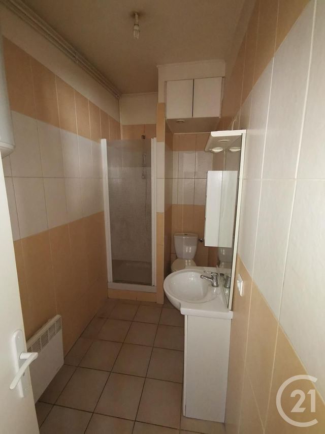 Maison à louer - 1 pièce - 25,23 m2 - Tremblay En France - 93 - ILE-DE-FRANCE