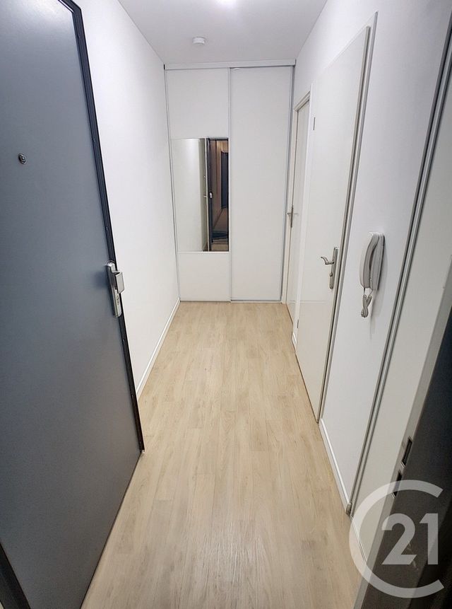 Appartement F2 à louer - 2 pièces - 45,03 m2 - Drancy - 93 - ILE-DE-FRANCE