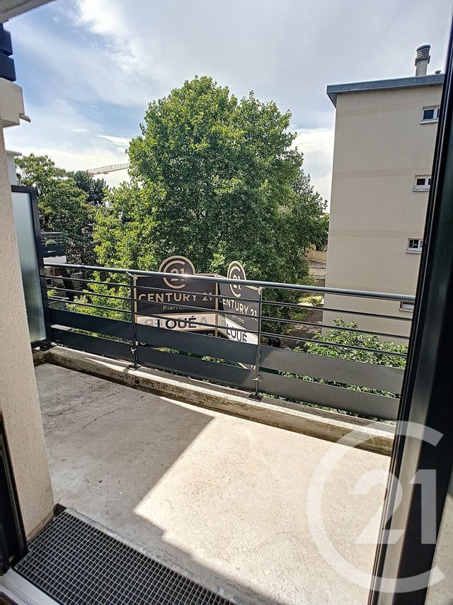 Appartement F2 à louer - 2 pièces - 45,03 m2 - Drancy - 93 - ILE-DE-FRANCE