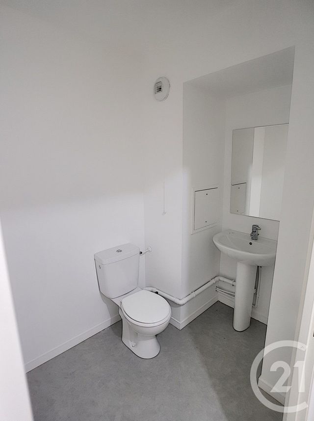 Appartement F2 à louer - 2 pièces - 45,03 m2 - Drancy - 93 - ILE-DE-FRANCE