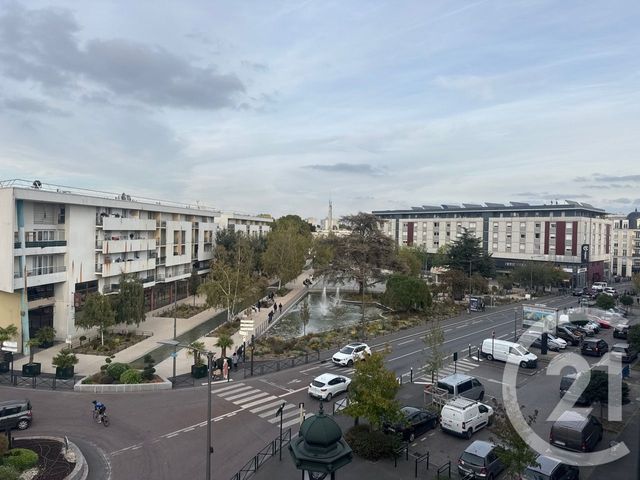 Afficher la photo en grand Appartement F3 à vendre - 3 pièces - 59,77 m2 - Le Blanc Mesnil - 93 - ILE-DE-FRANCE