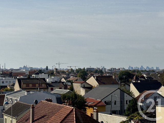 Afficher la photo en grand Appartement F3 à vendre - 3 pièces - 59,77 m2 - Le Blanc Mesnil - 93 - ILE-DE-FRANCE