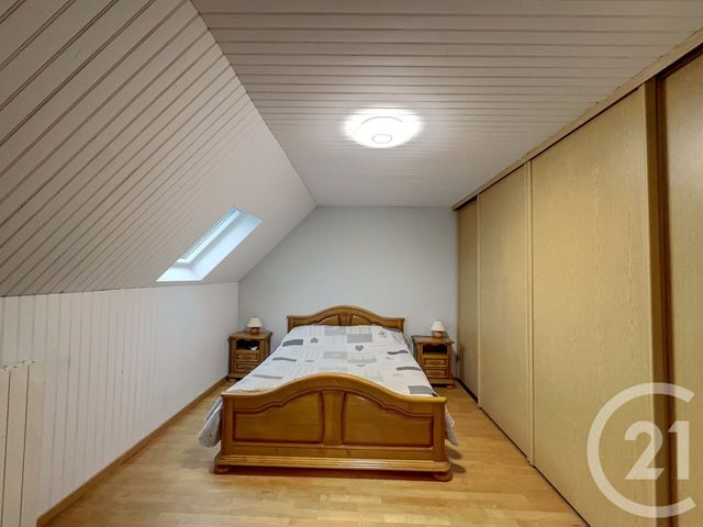 Maison à vendre - 6 pièces - 108,26 m2 - Le Blanc Mesnil - 93 - ILE-DE-FRANCE