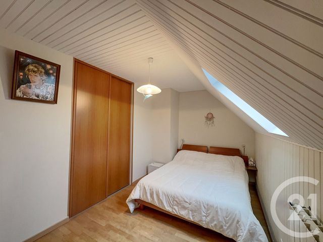 Maison à vendre - 6 pièces - 108,26 m2 - Le Blanc Mesnil - 93 - ILE-DE-FRANCE