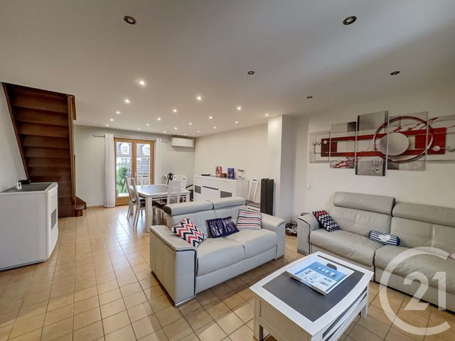 Maison à vendre LE BLANC MESNIL