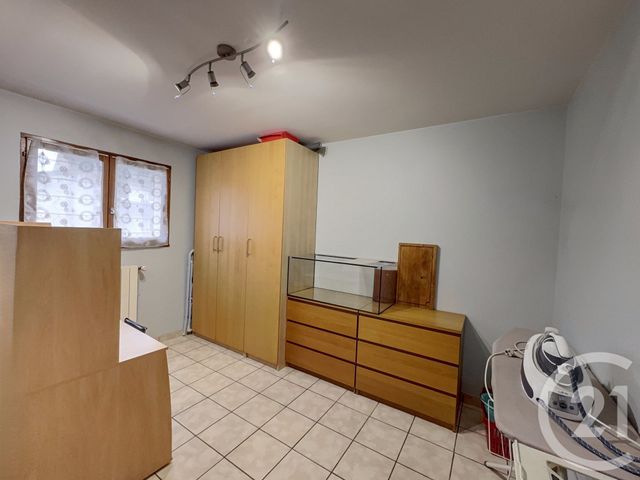 Maison à vendre - 6 pièces - 108,26 m2 - Le Blanc Mesnil - 93 - ILE-DE-FRANCE