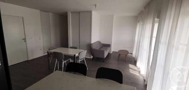 Appartement F3 à louer DRANCY