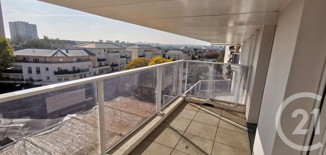 Appartement F3 à louer - 3 pièces - 66,66 m2 - Drancy - 93 - ILE-DE-FRANCE