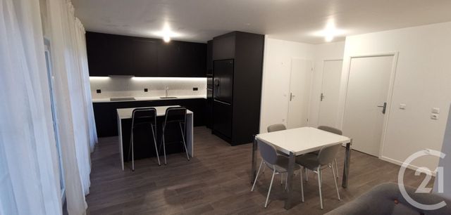 Appartement F3 à louer - 3 pièces - 66,66 m2 - Drancy - 93 - ILE-DE-FRANCE
