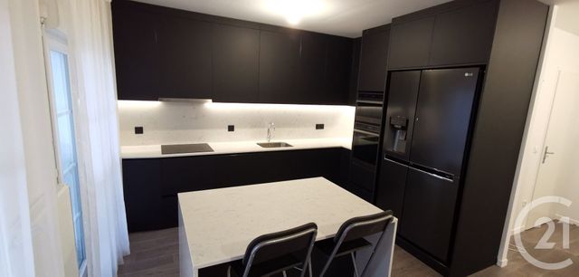 Appartement F3 à louer - 3 pièces - 66,66 m2 - Drancy - 93 - ILE-DE-FRANCE
