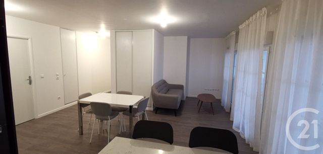 Appartement F3 à louer DRANCY