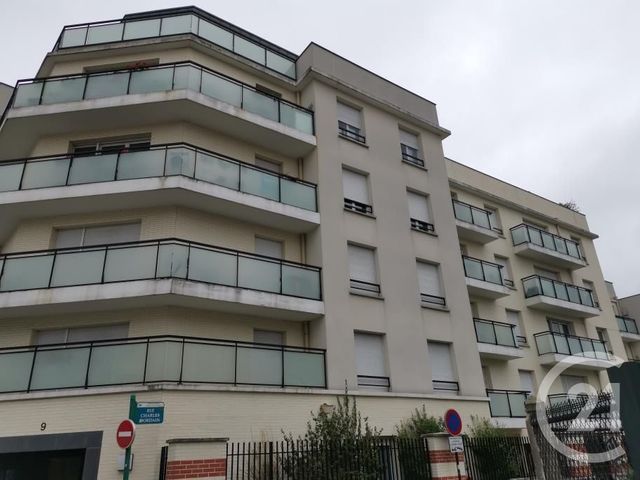 Appartement Studio à louer - 1 pièce - 23,67 m2 - Aulnay Sous Bois - 93 - ILE-DE-FRANCE
