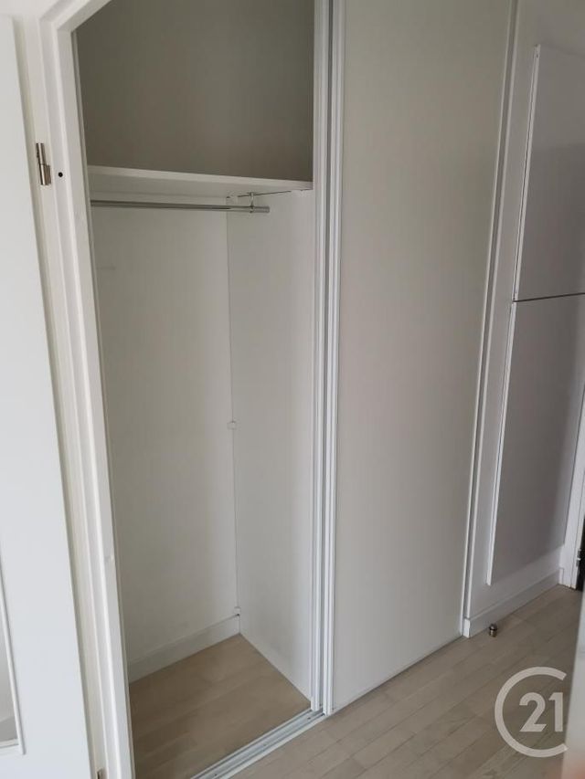 Appartement Studio à louer - 1 pièce - 23,67 m2 - Aulnay Sous Bois - 93 - ILE-DE-FRANCE