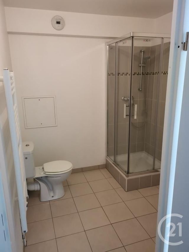 Appartement Studio à louer - 1 pièce - 23,67 m2 - Aulnay Sous Bois - 93 - ILE-DE-FRANCE