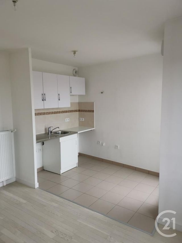 Appartement Studio à louer - 1 pièce - 23,67 m2 - Aulnay Sous Bois - 93 - ILE-DE-FRANCE