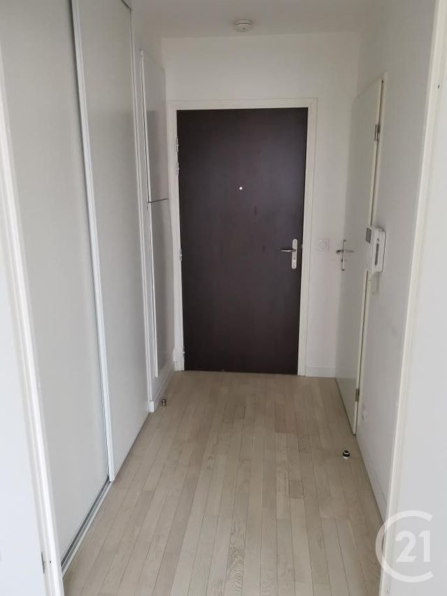 Appartement Studio à louer - 1 pièce - 23,67 m2 - Aulnay Sous Bois - 93 - ILE-DE-FRANCE