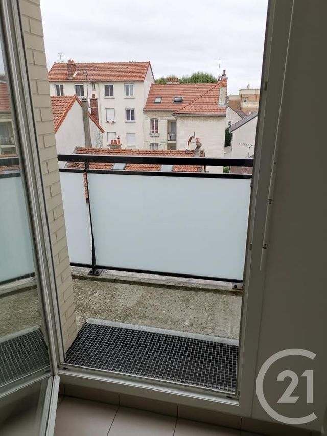 Appartement Studio à louer - 1 pièce - 23,67 m2 - Aulnay Sous Bois - 93 - ILE-DE-FRANCE