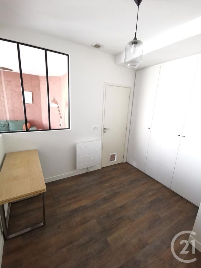 Appartement F3 à louer - 3 pièces - 57,34 m2 - Drancy - 93 - ILE-DE-FRANCE