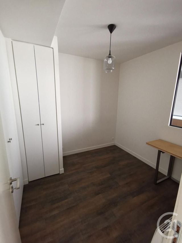 Appartement F3 à louer - 3 pièces - 57,34 m2 - Drancy - 93 - ILE-DE-FRANCE