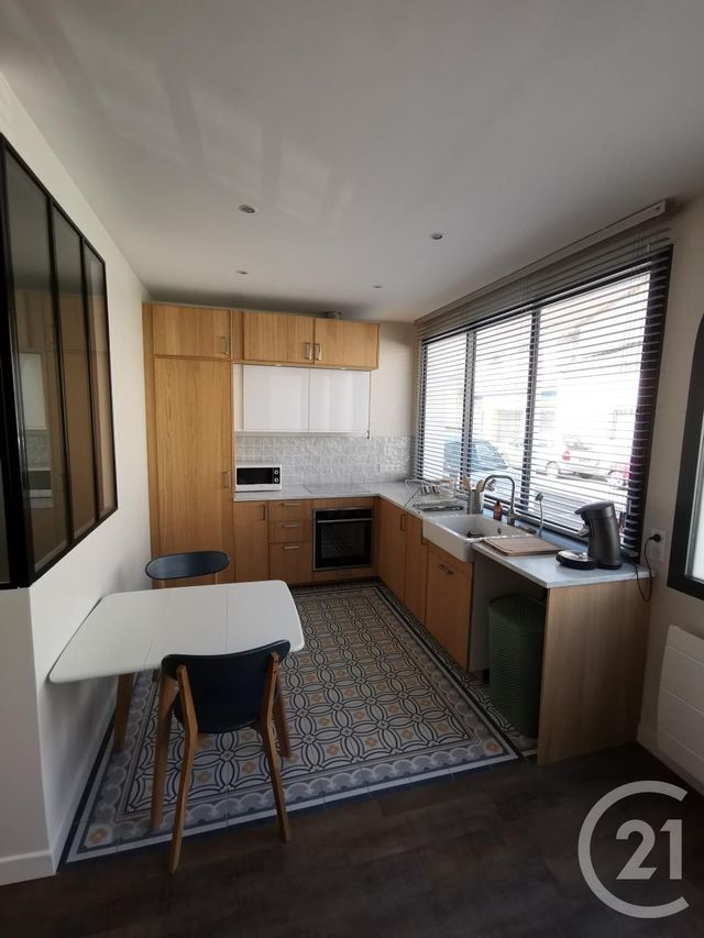 Appartement F3 à louer - 3 pièces - 57,34 m2 - Drancy - 93 - ILE-DE-FRANCE