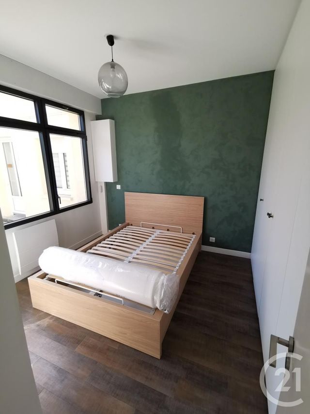 Appartement F3 à louer - 3 pièces - 57,34 m2 - Drancy - 93 - ILE-DE-FRANCE