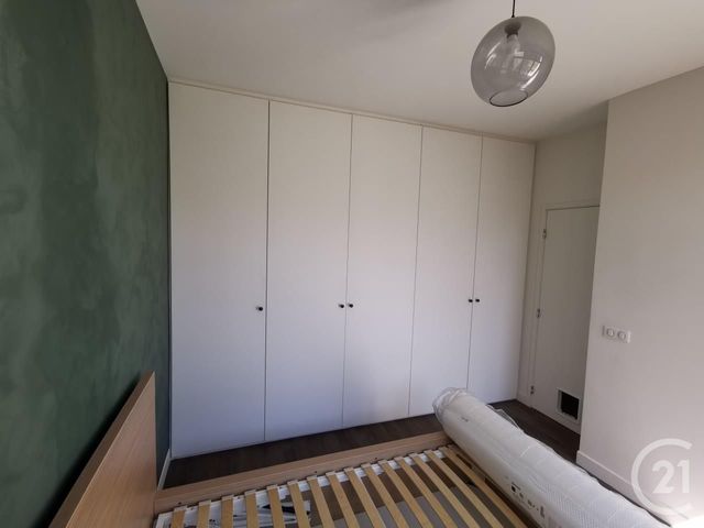 Appartement F3 à louer - 3 pièces - 57,34 m2 - Drancy - 93 - ILE-DE-FRANCE
