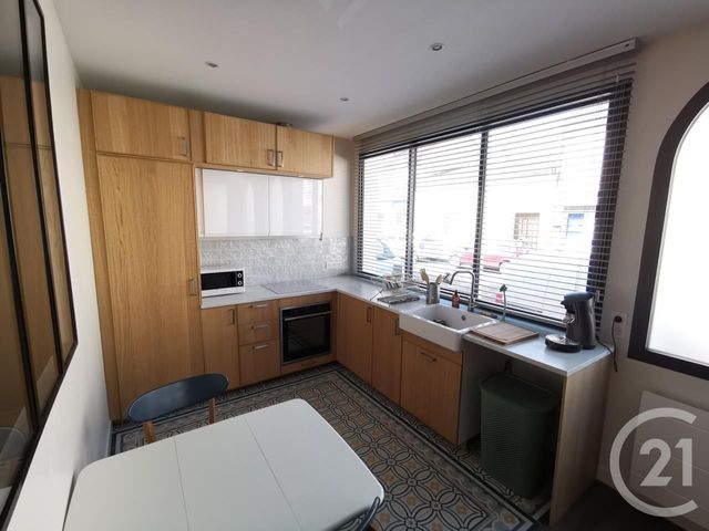 Appartement F3 à louer - 3 pièces - 57,34 m2 - Drancy - 93 - ILE-DE-FRANCE