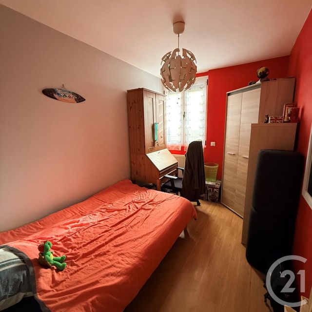 Maison à vendre - 4 pièces - 65,53 m2 - Le Blanc Mesnil - 93 - ILE-DE-FRANCE