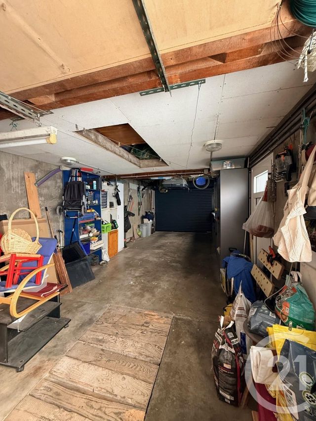 Maison à vendre - 4 pièces - 65,53 m2 - Le Blanc Mesnil - 93 - ILE-DE-FRANCE