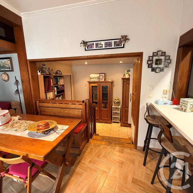 Maison à vendre - 4 pièces - 65,53 m2 - Le Blanc Mesnil - 93 - ILE-DE-FRANCE