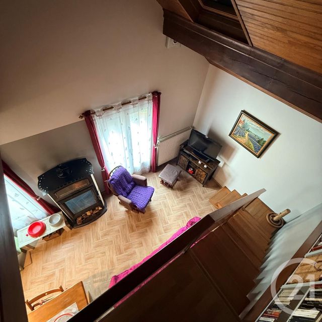 Maison à vendre - 4 pièces - 65,53 m2 - Le Blanc Mesnil - 93 - ILE-DE-FRANCE