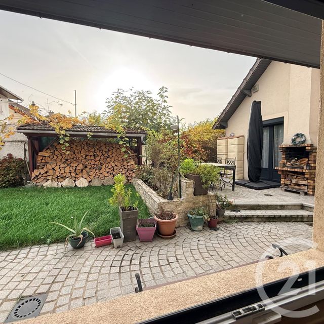 Maison à vendre - 4 pièces - 65,53 m2 - Le Blanc Mesnil - 93 - ILE-DE-FRANCE