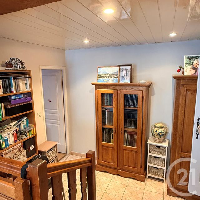 Maison à vendre - 4 pièces - 65,53 m2 - Le Blanc Mesnil - 93 - ILE-DE-FRANCE