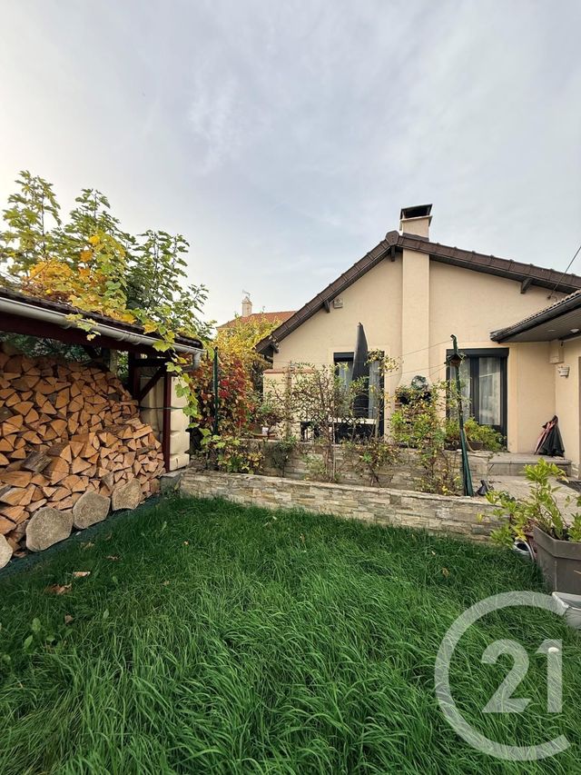 Maison à vendre - 4 pièces - 65,53 m2 - Le Blanc Mesnil - 93 - ILE-DE-FRANCE