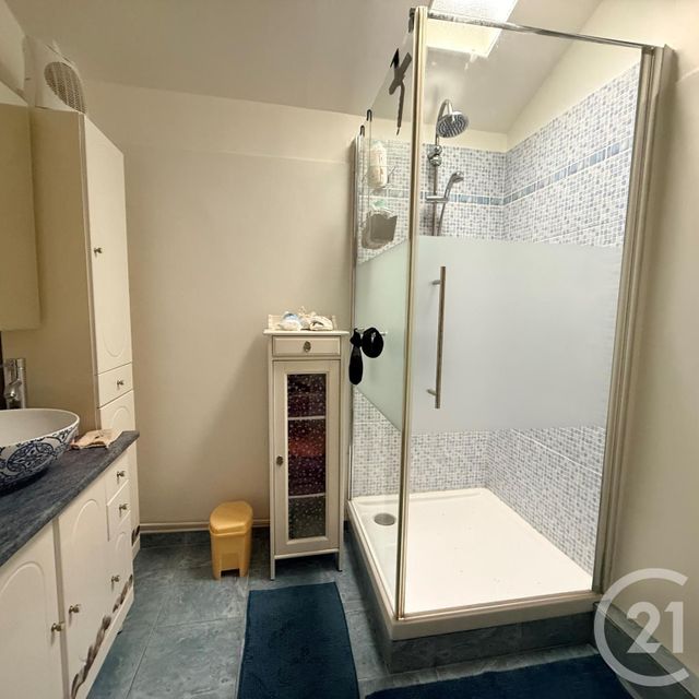 Maison à vendre - 4 pièces - 65,53 m2 - Le Blanc Mesnil - 93 - ILE-DE-FRANCE