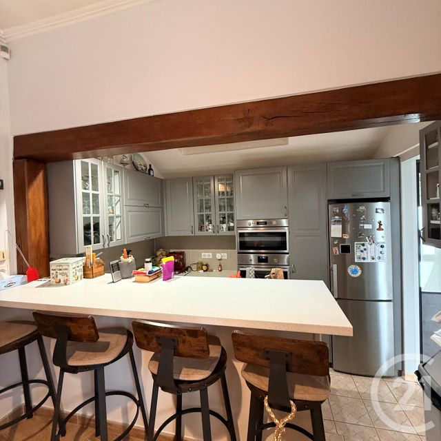 Maison à vendre - 4 pièces - 65,53 m2 - Le Blanc Mesnil - 93 - ILE-DE-FRANCE