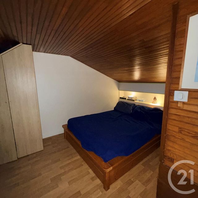 Maison à vendre - 4 pièces - 65,53 m2 - Le Blanc Mesnil - 93 - ILE-DE-FRANCE