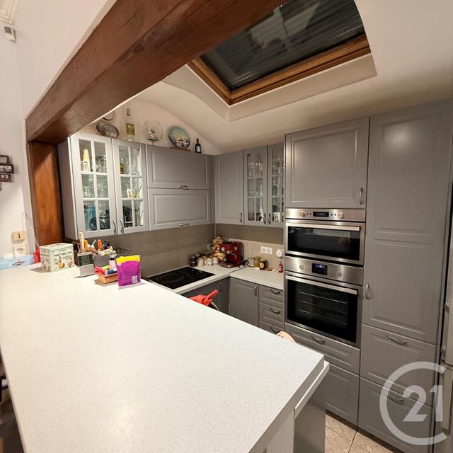 Maison à vendre - 4 pièces - 65,53 m2 - Le Blanc Mesnil - 93 - ILE-DE-FRANCE