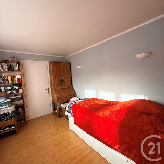 Maison à vendre - 4 pièces - 65,53 m2 - Le Blanc Mesnil - 93 - ILE-DE-FRANCE