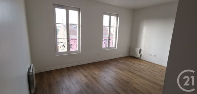 Appartement F2 à louer AUBERVILLIERS